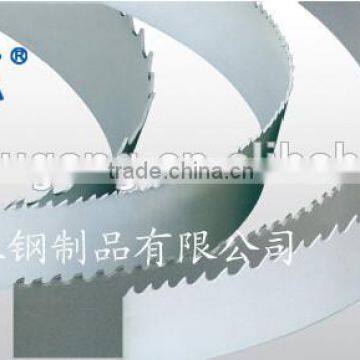 Bi-metal Band Saw Blades photo-5