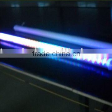 led guardrail tube