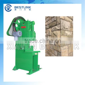 Manufactory Sandstone Mushroom Face Stone Cutting Machine