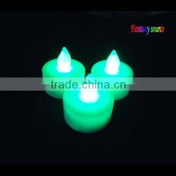 factory led candle for whole sale