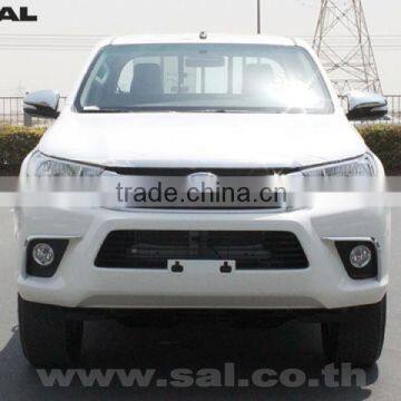 2016 TOYOTA HILUX 2.7L DOUBLE CAB [GLX] 4WD 6AT PETROL photo-2