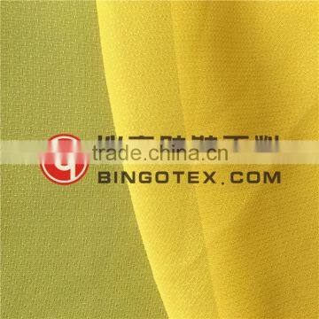 Polyester Jacquard Fabric for Women's Dresses