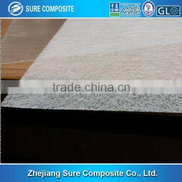 E-Fiberglass Surface Mat 50g