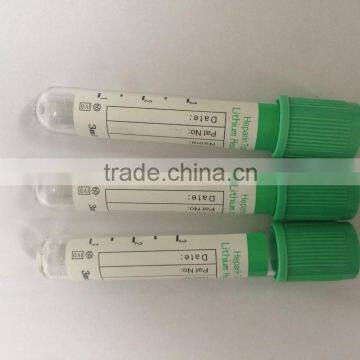 Ganda Glass Capillary Tubes Vacutainer Manufacturer photo-5