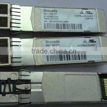 Brocade 57-0000075-01 10G 850NM 500M optical transceiver fiber modules