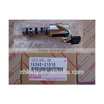 Toyota LAND CRUISE Cam Timing Oil Control Valve Assy 15340-31010