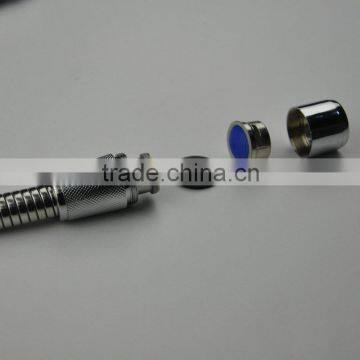 High Quality Stainless Steel Double Locks Toilet Tube photo-4