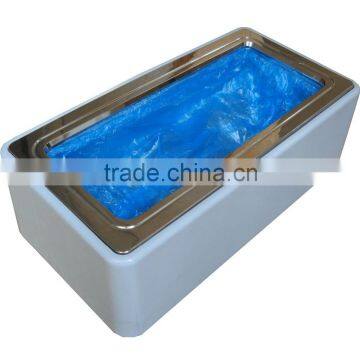 Indoor Disposable Non Woven Shoe Cover, Disposable Shoe Cover