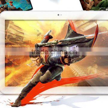 FHD 1920*1200 pixels 10.1 inch GPS Tablet PC with quad core RK3188, most stable performance with low engery consumption
