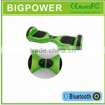 Wholesale Brand New 6.5inch 2 Wheels Hoverboard Electric Smart Balance scooter