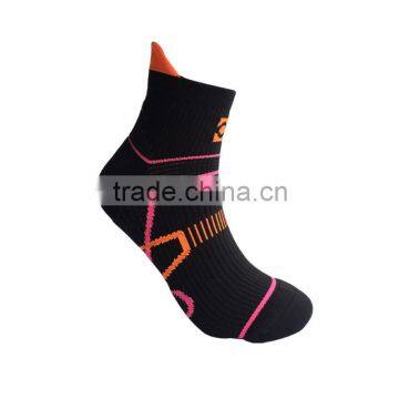 Sports running compression stockings for men