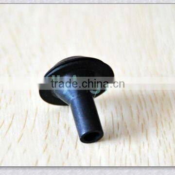 High Quality Molding EPDM/NBR/SL Automotive Electric Wire Harness Grommets photo-3