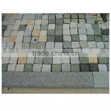 Cobble Stone / Basalt Paving Stone