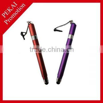 China screen touch banner pen manufacturer supplier