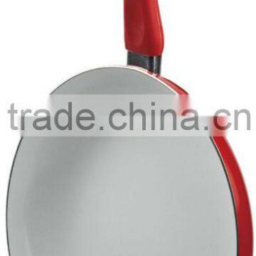 Aluminum Frying Pans With Ceramic Coating