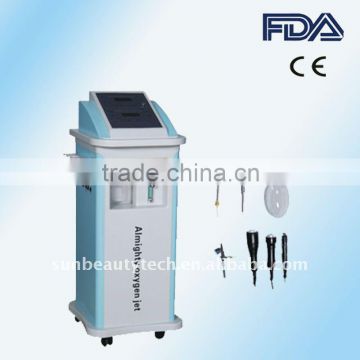 Oxygen Spray machine