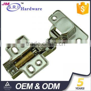 China Supplier Hot Sale Concealed Hinge , Kitchen Cabinet Concealed Hinges photo-2