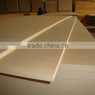 China water proof polyester mdf board