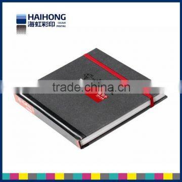 Personalised Top Grade Notebook Printing Services - OEM Printing Factory photo-5