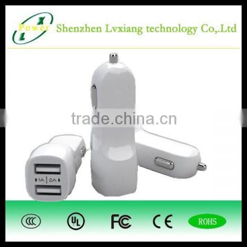 mobile charger making machine charger plates wholesale,double usb car charger