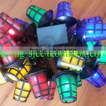 Pendent LED String Light for Festival Decoration photo-4