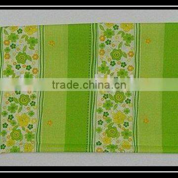 100% Polyester Fabric 150Dx150D 90x70 93"