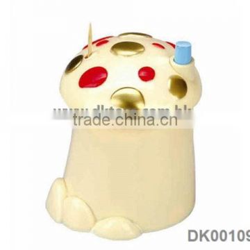 Promotional China Plastic Toothpick