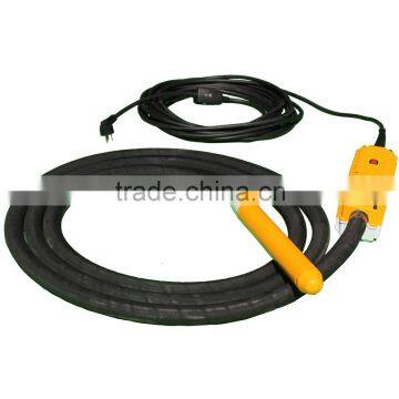 Hot sale concrete vibration motor cheap discount