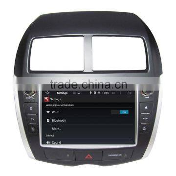 2016 New Product Gps Navigation 84h-3 Car Pc for Mitsubishi photo-3