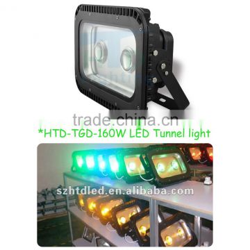 Shenzhen factory hign end 3years warranty Meanwell driver 100W Outdoor LED Flood Lighting