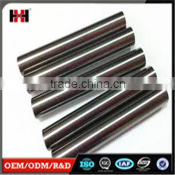 Factory offer High precision carbide rod blanks good quality cemented carbide rods