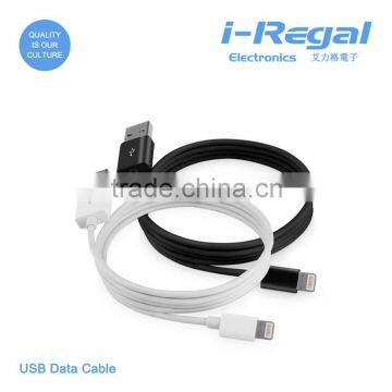 High Speed 8 Pin USB Data Cable for Iphone