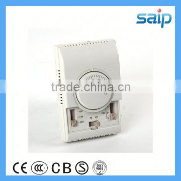 High Performance Mechanical Thermostat Switch