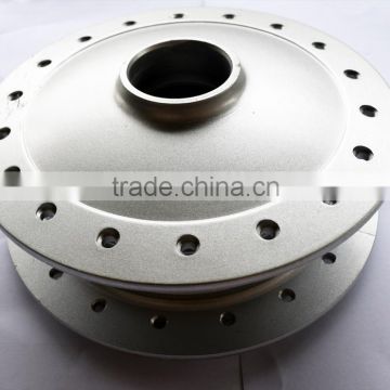 CG125 C100 DAYANG Motorcycle Front Hub