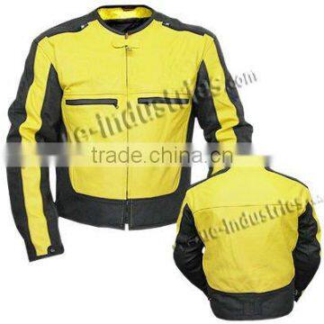 bikers race jackets