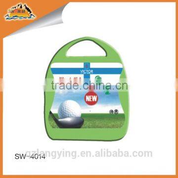 New Plastic mini outdoor first aid kit for golf