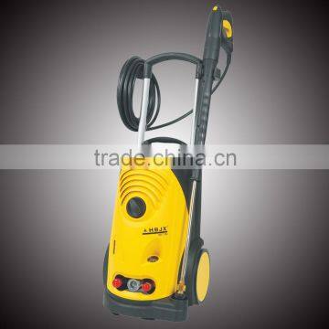 cold water high pressure washer