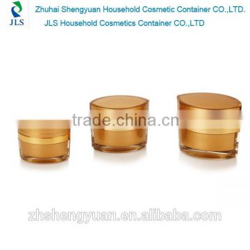 30g small clear plastic container with lid wholesale