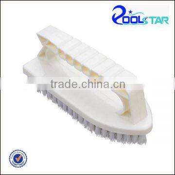 Swimming pool Plastic Hand Scrub Brush P1481