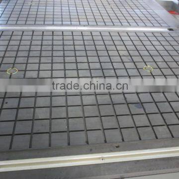 1325 China Good Character Servo Drive Motor 3d Atc Cnc Router Machine Price photo-4