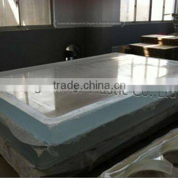 Thick Top-Quality Perspex Sheet