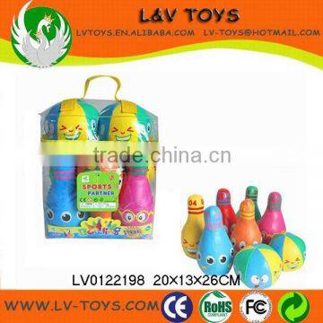 2014 new Bowling Set toy for child