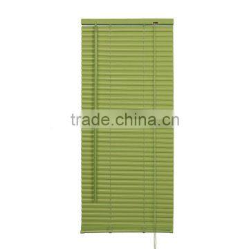 25mm PVC window blind