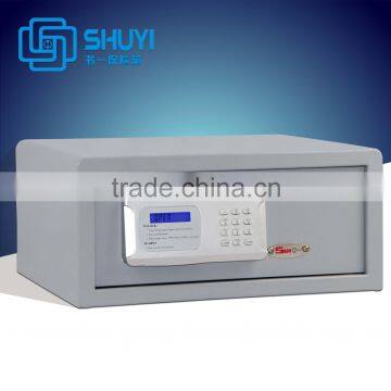 Electronic hotel safes from factory directly