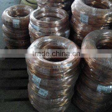 Enameled Copper Clad Aluminum Wire for Transformer and Motor Winding photo-6