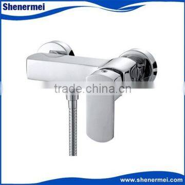 Sanitary Ware Bathroom Faucet Shower Mixer