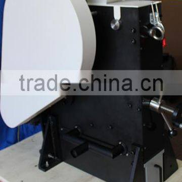 Small Jaw Crusher BLG-JC5-11/Sample crushing/Lab small crusher/sample preparationg