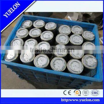 Aluminum Pot Induction Brazing Machine photo-2