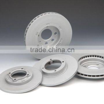 brake disc 96549630