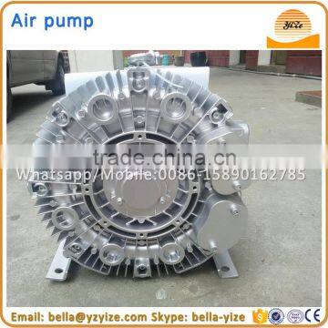 Mini High Pressure Air Pump,printing Blower,vacuum Pump for Vacuum Forming photo-6